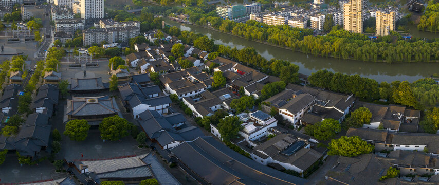 浙江省杭州市拱墅区香积寺