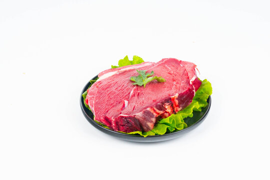 生鲜牛肉