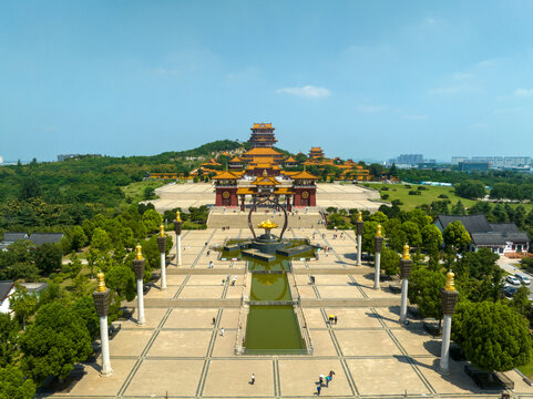 宝莲寺