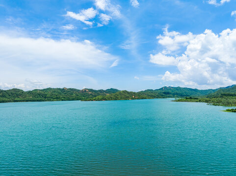 江门古兜温泉小镇度假旅游区