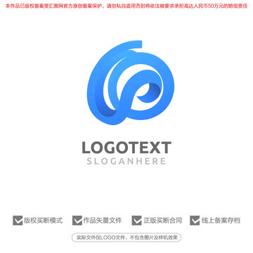 科技公司logo