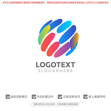 运动标志logo