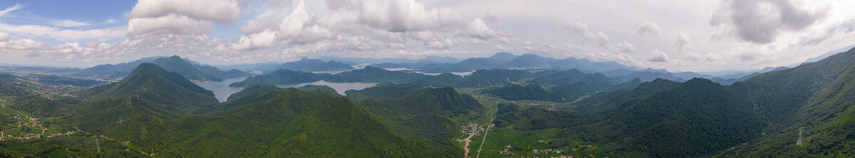 吉林市松花湖