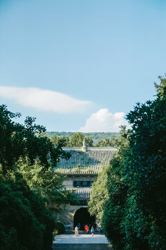 南京钟山风景区