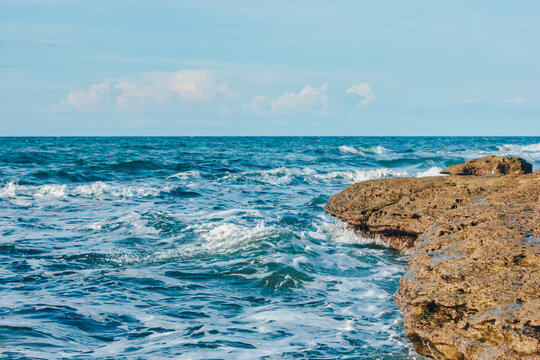 北海涠洲岛