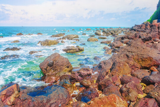 北海涠洲岛