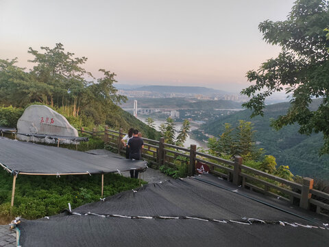 自然风景