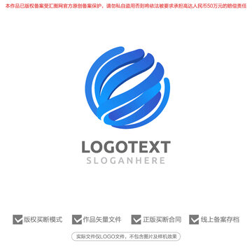 美容标志logo