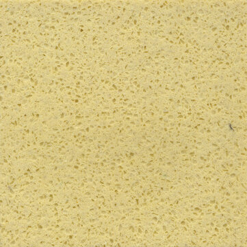 水晶米黄石英石人造石板材