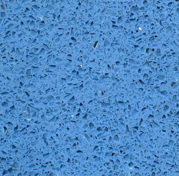 天蓝水晶人造石地砖板材