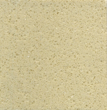 细米黄人造石地砖板材
