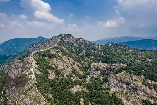 温州东蒙山