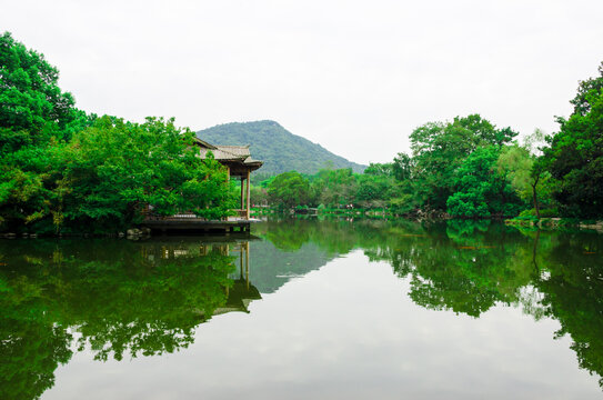 杭州西湖