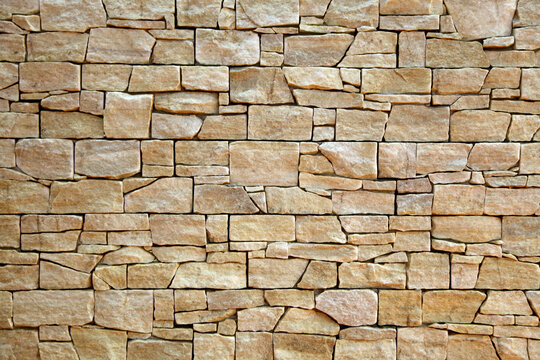 马赛克常规板石材背景墙