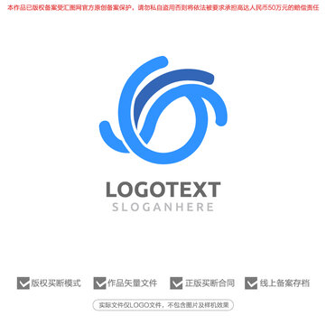 G标志商标logo