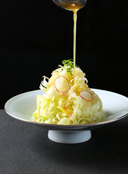 马家沟芹菜