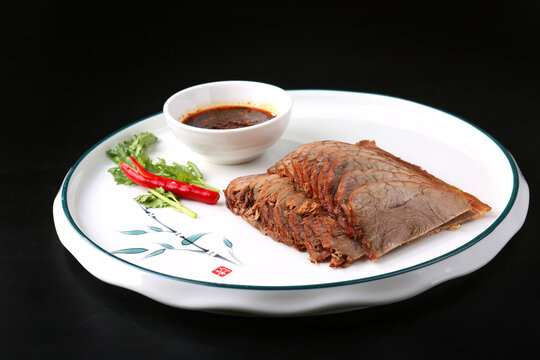 酱牛肉