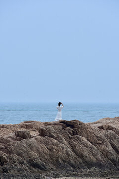 山东青岛风光