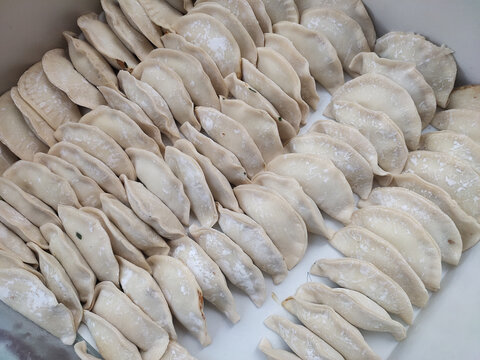 水饺