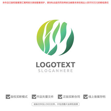 化妆品标志logo