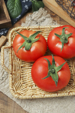 米易沙瓤番茄