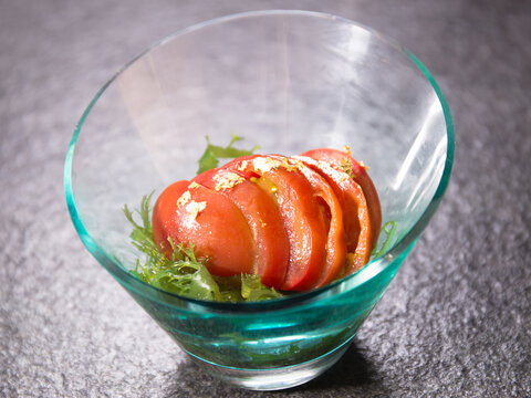 日本西红柿