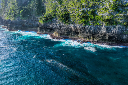 东南亚热点海岛风光