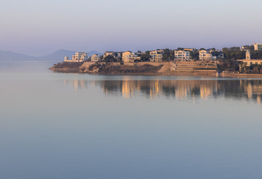 太湖风光