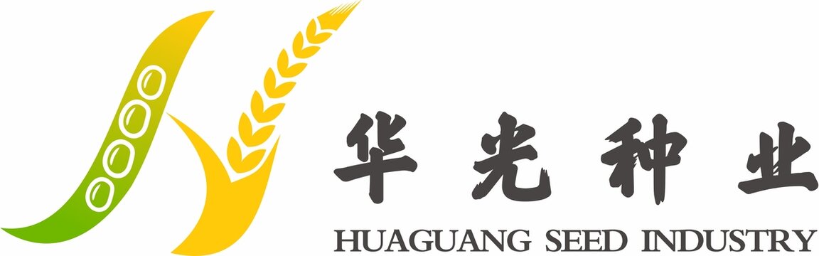 农业种业logo