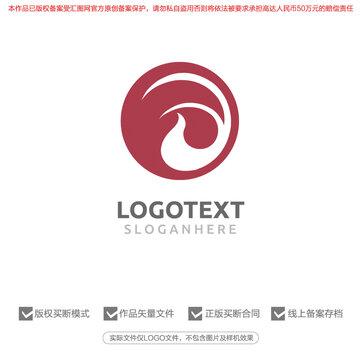 凤凰标志logo