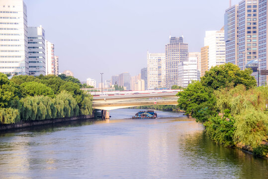 京杭大运河