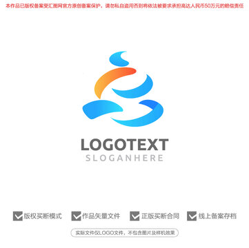 运动会标志logo