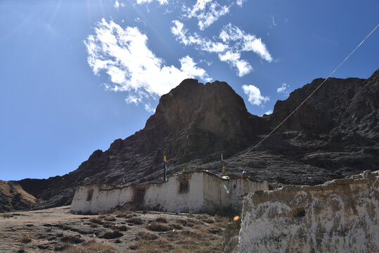 桑桑拉扎山