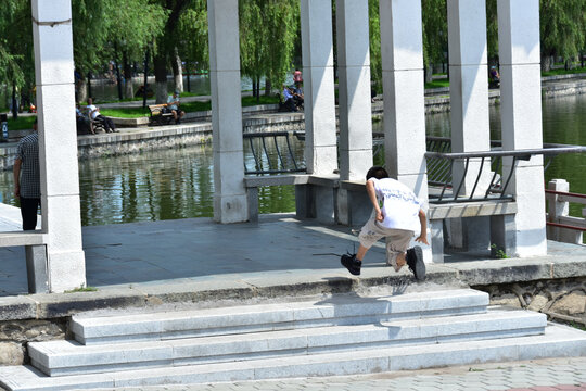 辽宁沈阳大帅府