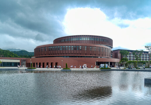 华中师范大学珠海附属中学