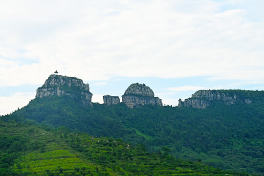 曾子山