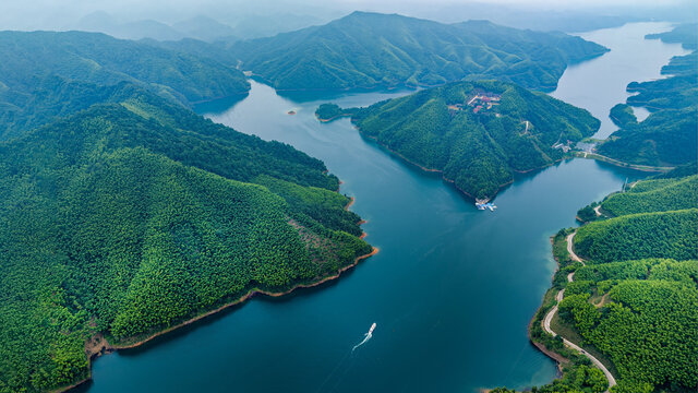 青龙湾