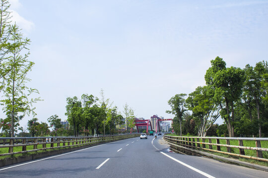 公路