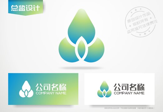 医药公司logo医美美容