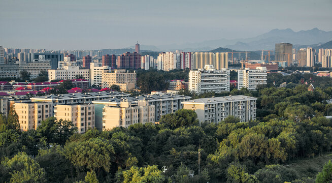 城市公共空间艺术