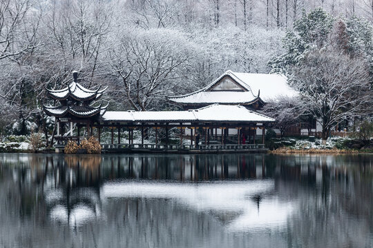 杭州浴鹄湾