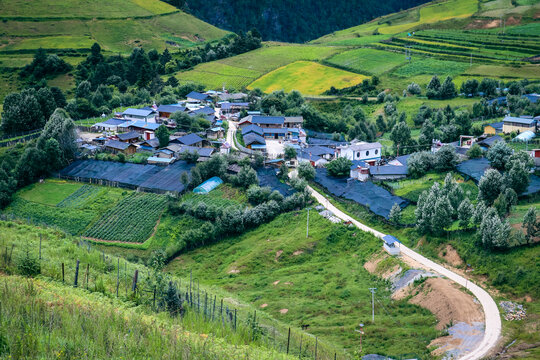 香格里拉