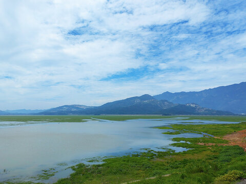 江西鄱阳湖