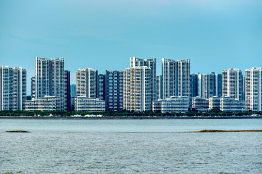 珠海唐家湾