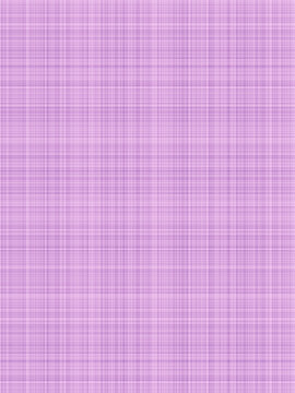 唯美浅紫色格子布纹