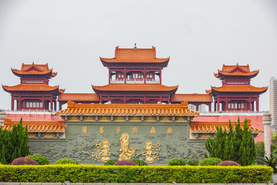 大雄禅寺