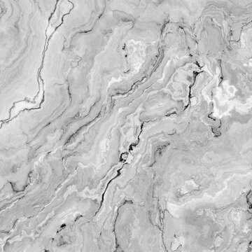 灰色流水流体纹理色大理石