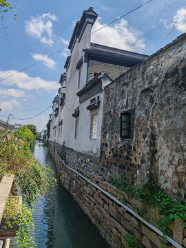 平江路