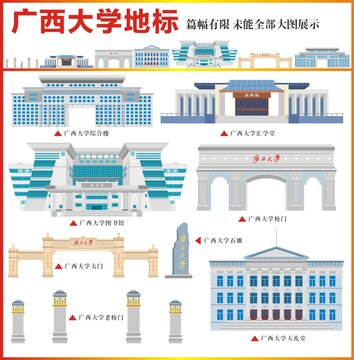 广西大学