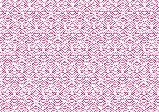 几何花纹